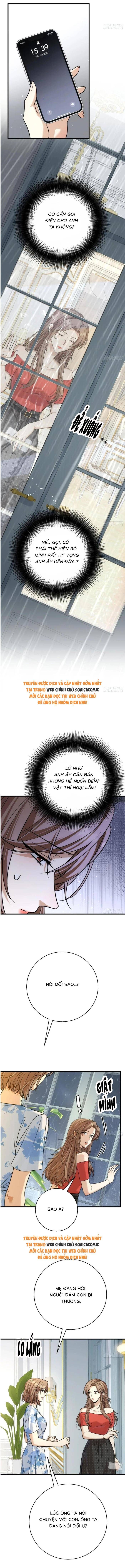 Tổng Tài Chó Chapter 40 - 6