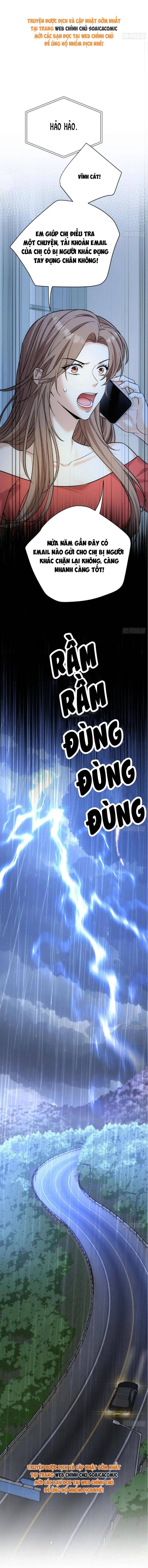 Tổng Tài Chó Chapter 40 - 8