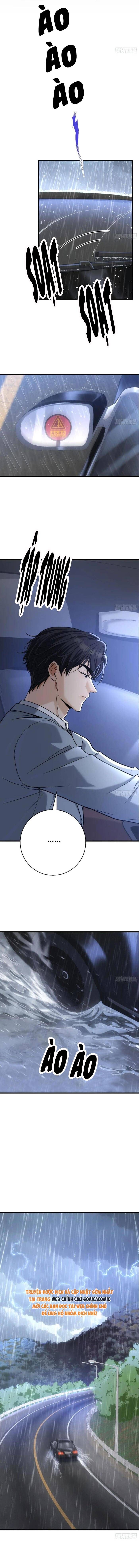 Tổng Tài Chó Chapter 40 - 9