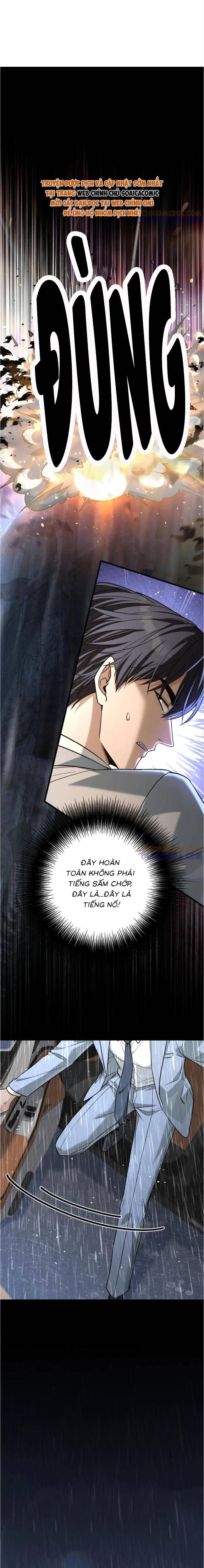 Tổng Tài Chó Chapter 41 - 11