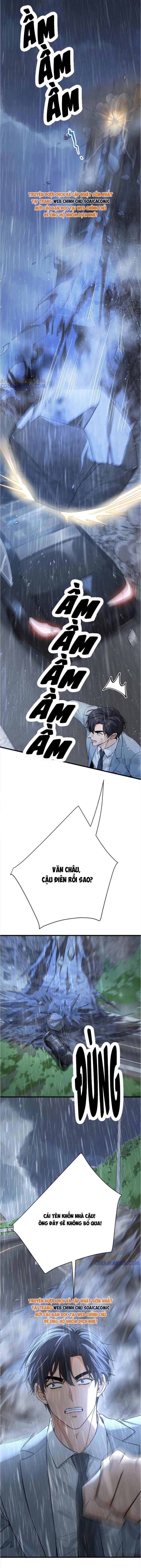 Tổng Tài Chó Chapter 41 - 12
