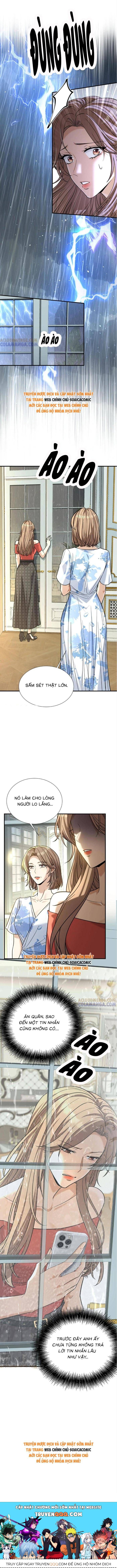 Tổng Tài Chó Chapter 41 - 14