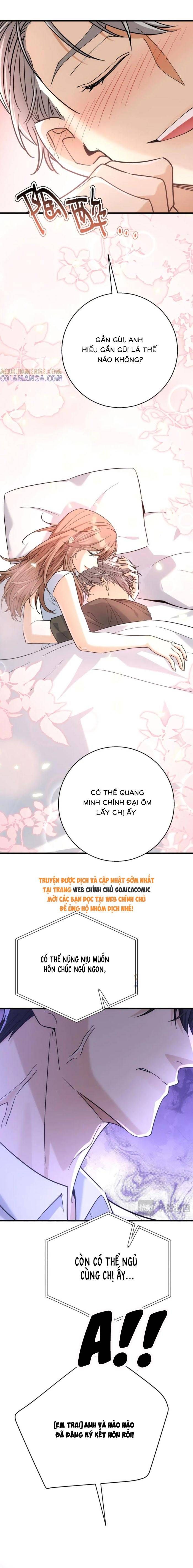 Tổng Tài Chó Chapter 41 - 4