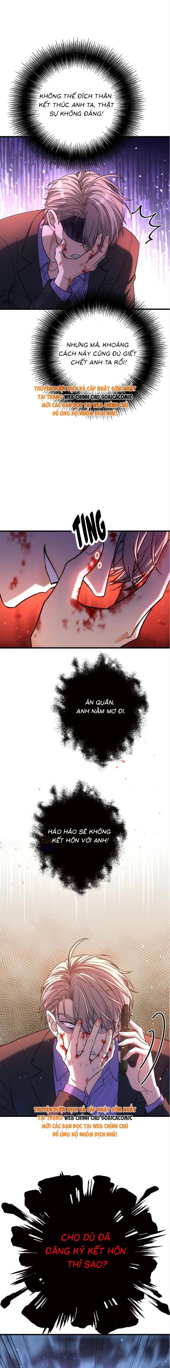 Tổng Tài Chó Chapter 41 - 7
