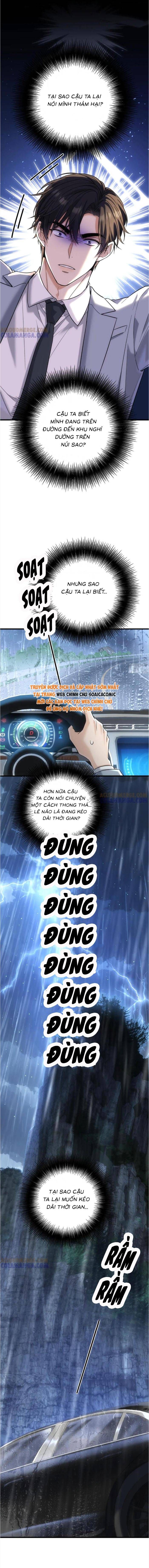 Tổng Tài Chó Chapter 41 - 10