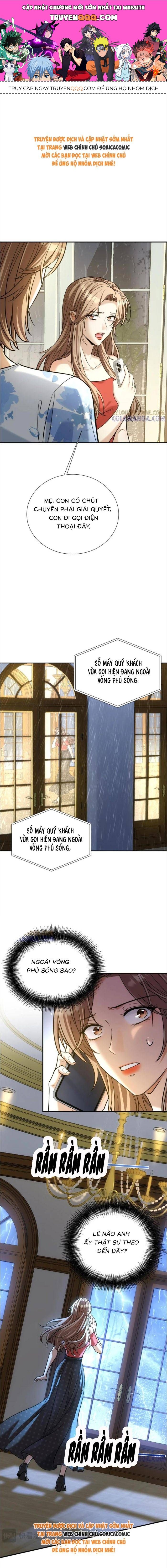 Tổng Tài Chó Chapter 42 - 1