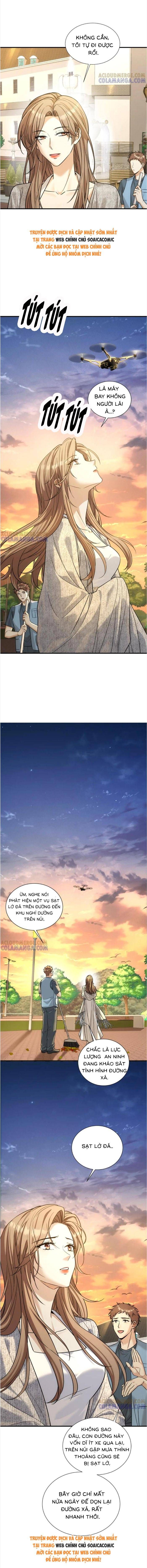 Tổng Tài Chó Chapter 42 - 4