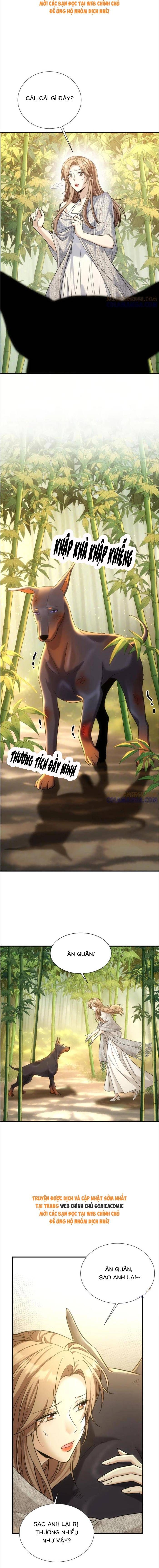Tổng Tài Chó Chapter 42 - 6