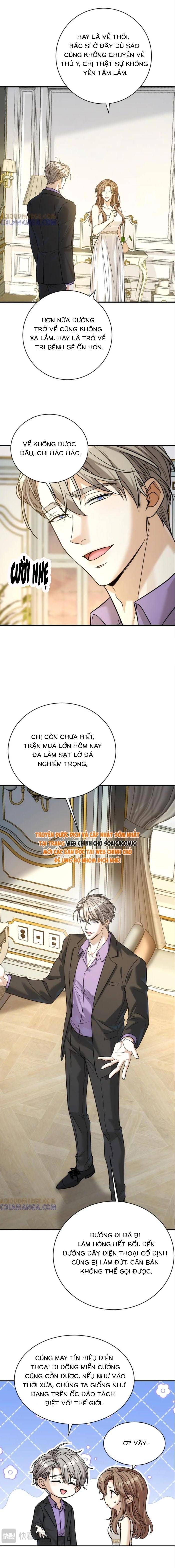 Tổng Tài Chó Chapter 43 - 10