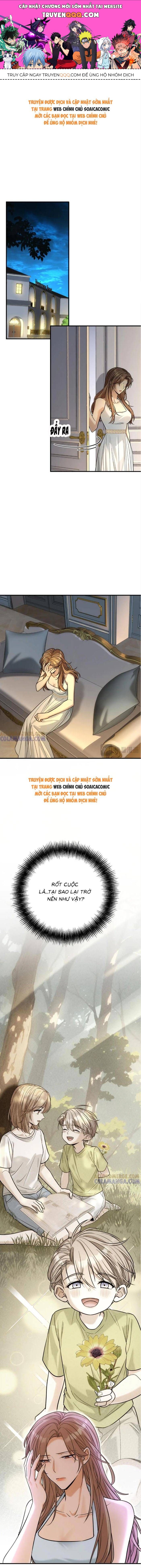 Tổng Tài Chó Chapter 47 - 1