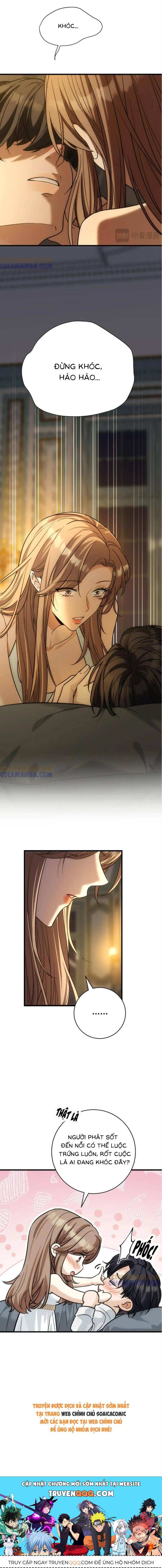 Tổng Tài Chó Chapter 47 - 12