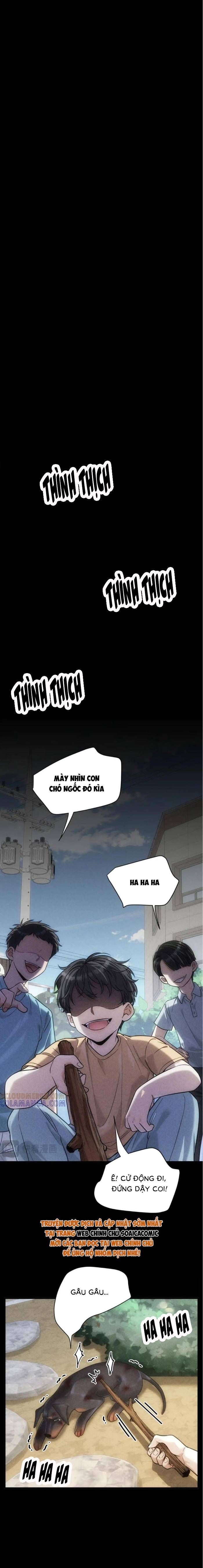 Tổng Tài Chó Chapter 47 - 3