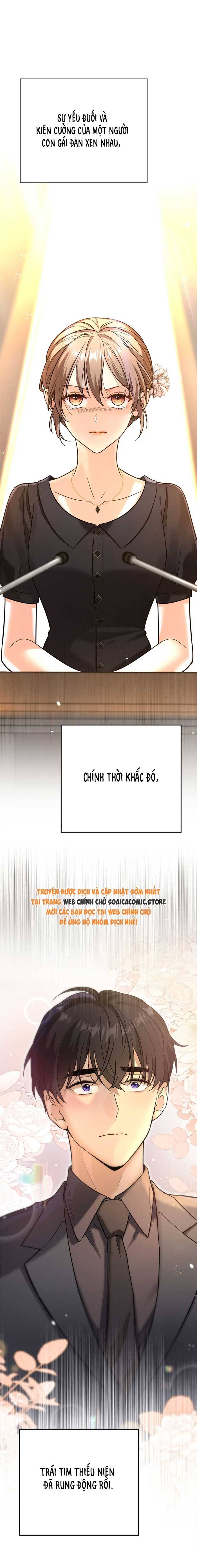 Tổng Tài Chó Chapter 5 - 2