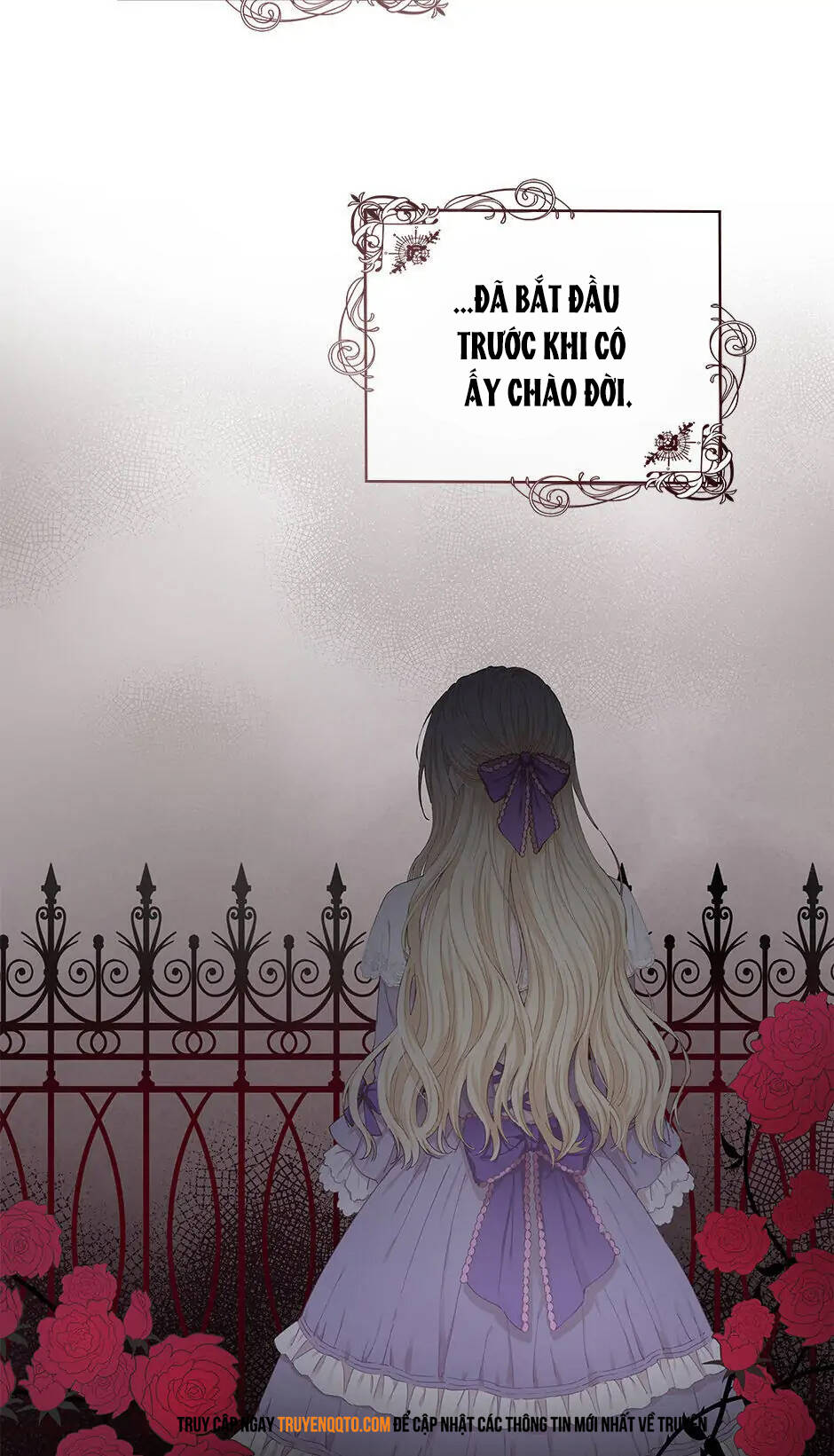 Tôi Nhập Vào Vai Phụ Có Hạn Sử Dụng Chapter 1 - 2