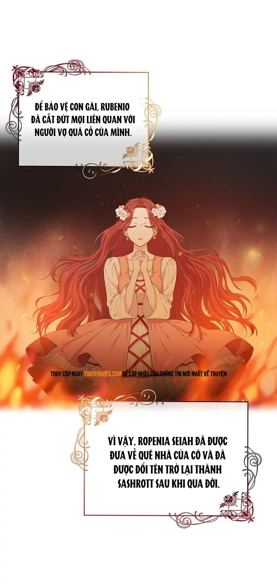 Tôi Nhập Vào Vai Phụ Có Hạn Sử Dụng Chapter 1 - 13