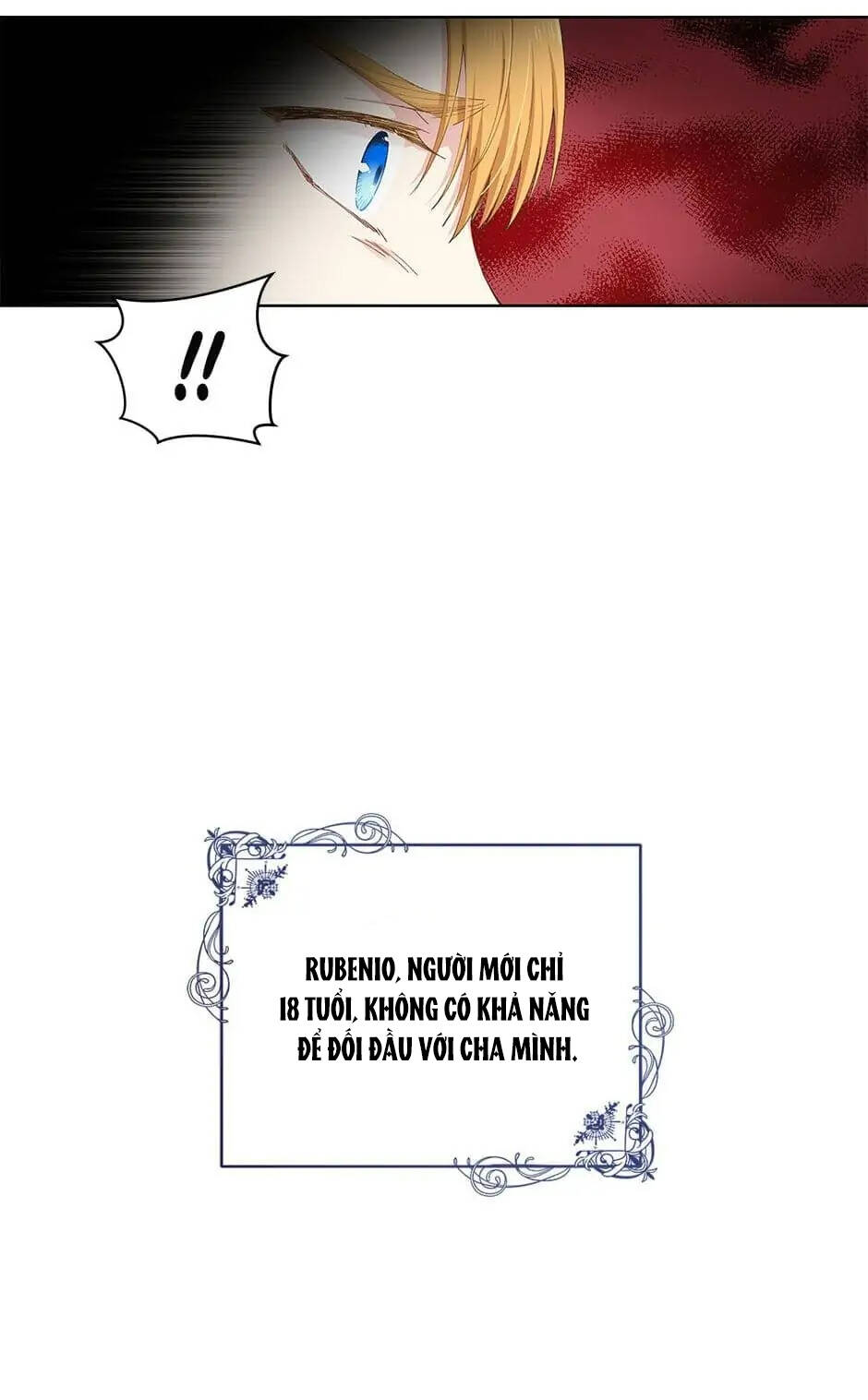 Tôi Nhập Vào Vai Phụ Có Hạn Sử Dụng Chapter 1 - 18