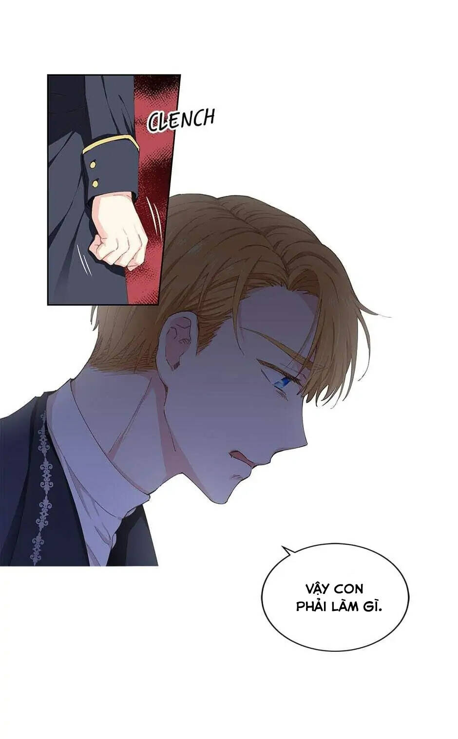 Tôi Nhập Vào Vai Phụ Có Hạn Sử Dụng Chapter 1 - 19