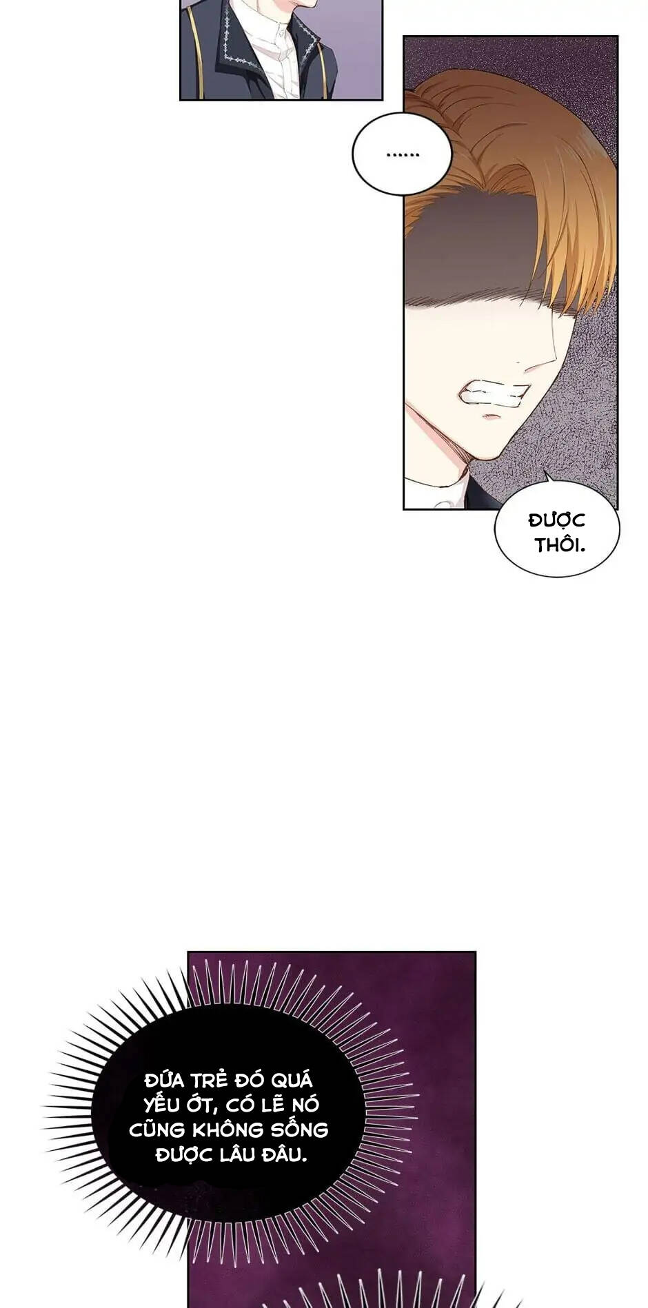 Tôi Nhập Vào Vai Phụ Có Hạn Sử Dụng Chapter 1 - 22