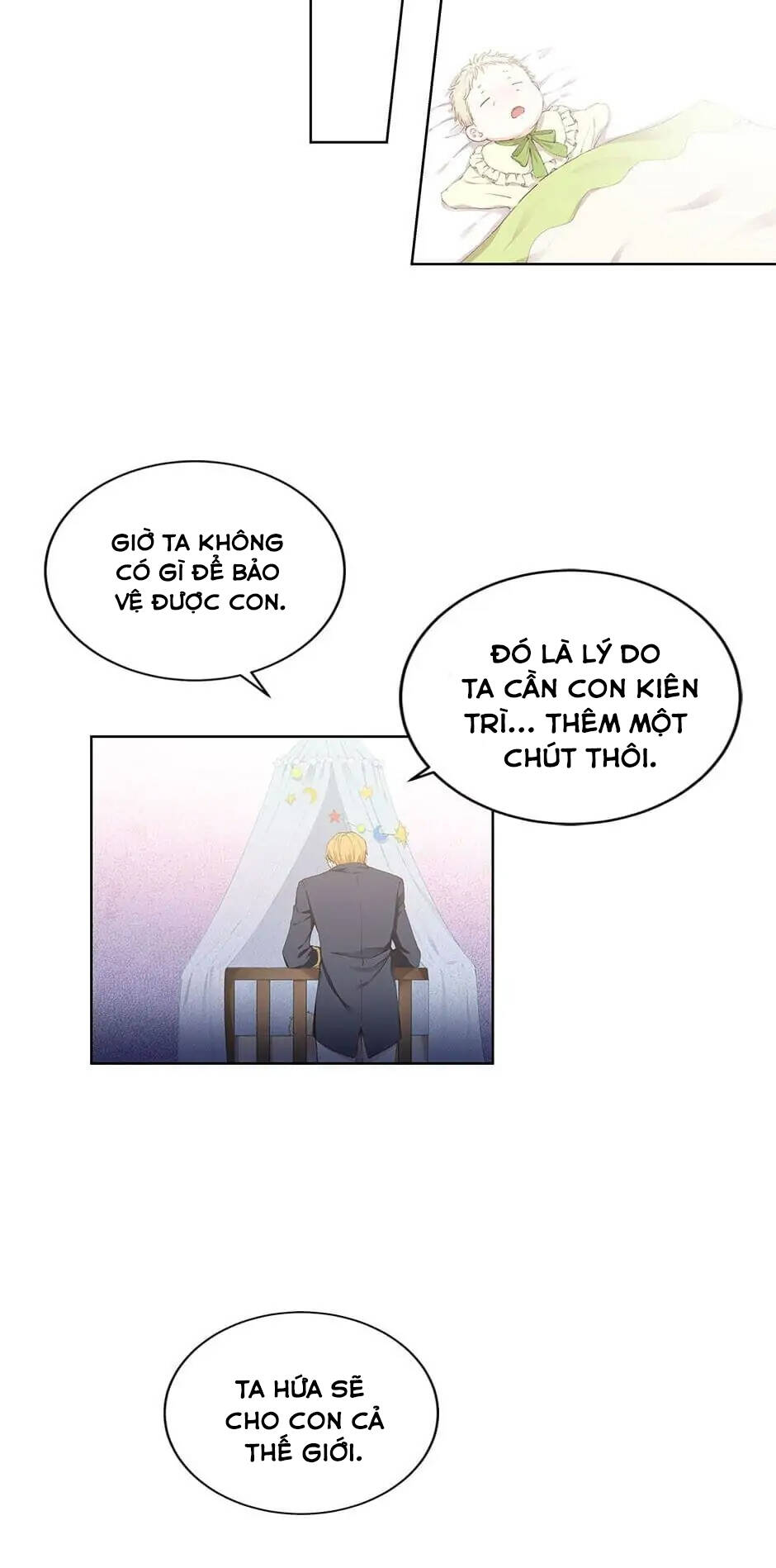 Tôi Nhập Vào Vai Phụ Có Hạn Sử Dụng Chapter 1 - 24