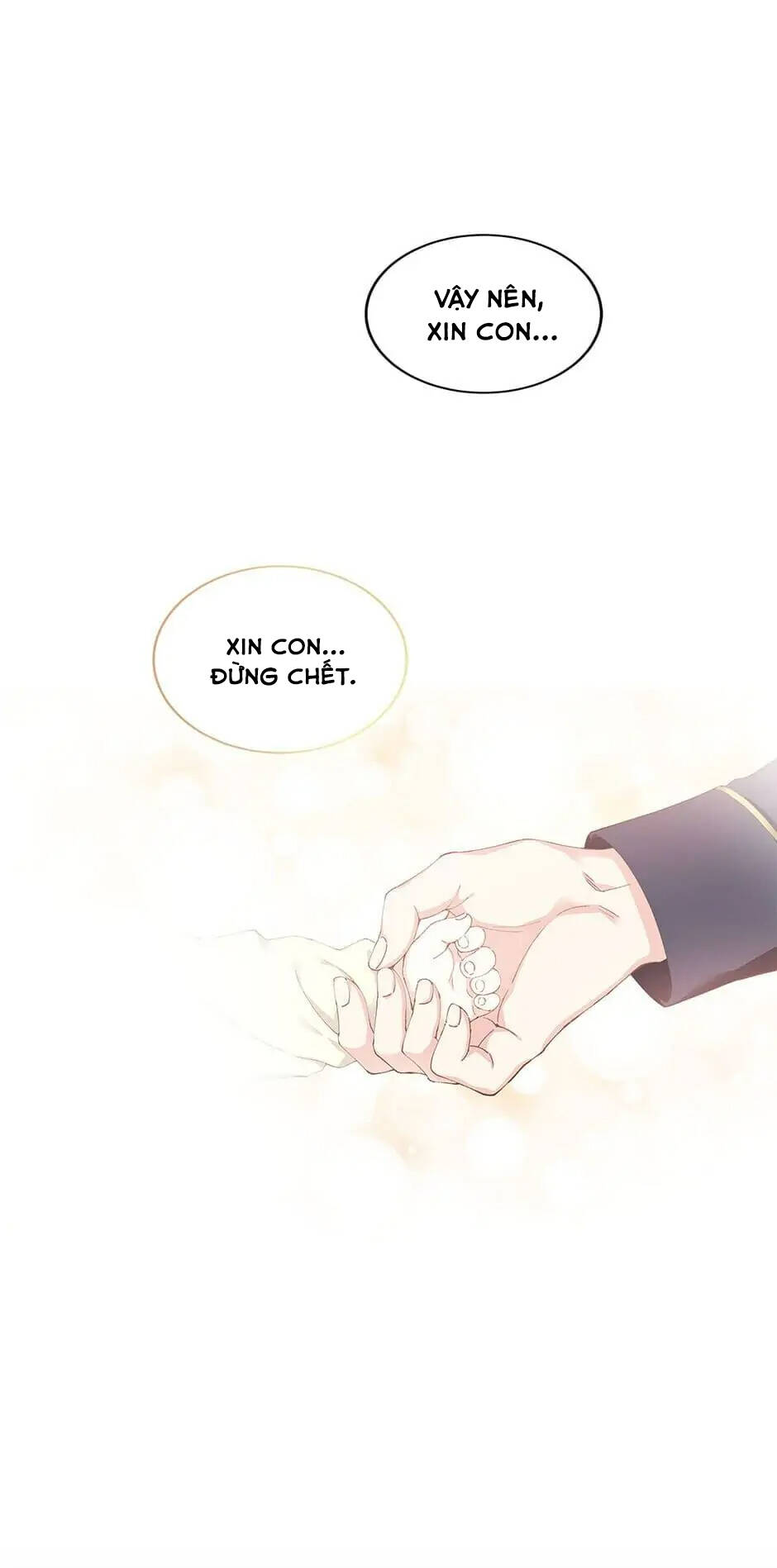 Tôi Nhập Vào Vai Phụ Có Hạn Sử Dụng Chapter 1 - 25