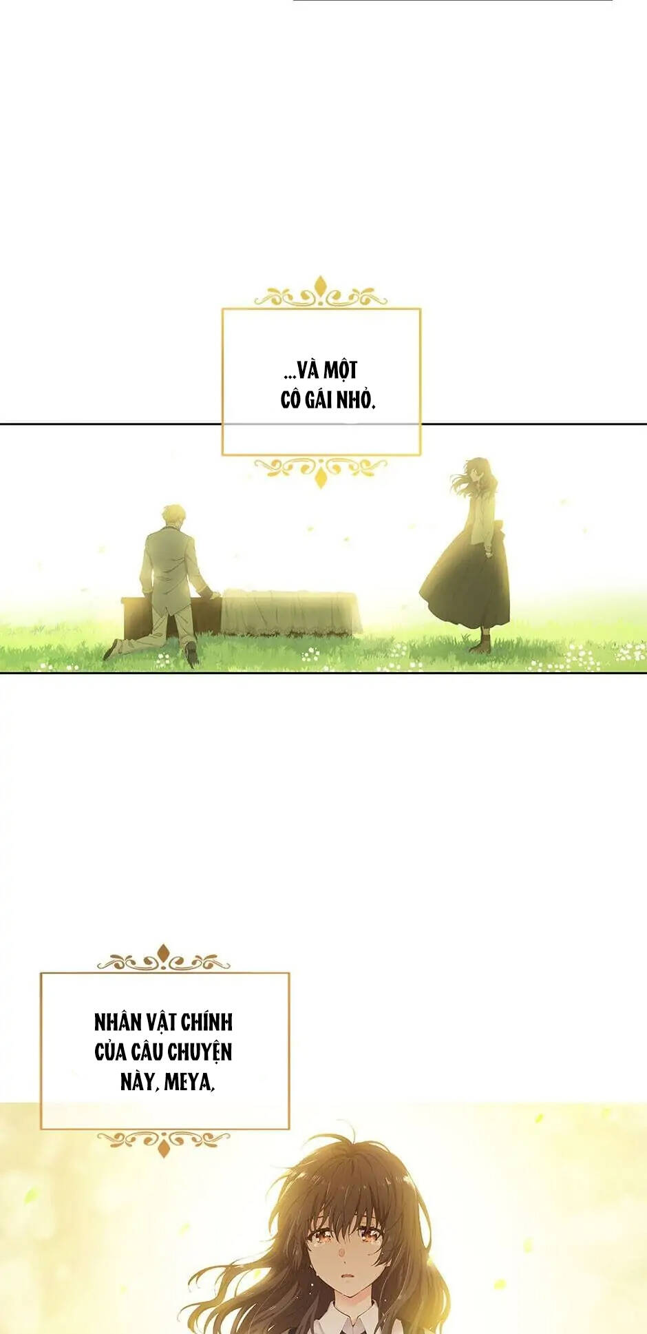 Tôi Nhập Vào Vai Phụ Có Hạn Sử Dụng Chapter 1 - 28