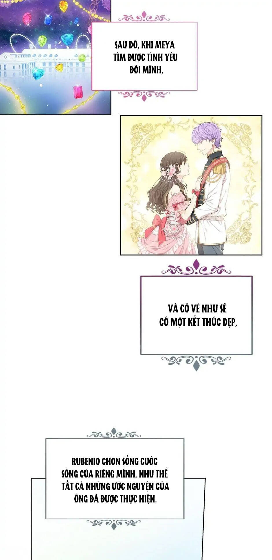 Tôi Nhập Vào Vai Phụ Có Hạn Sử Dụng Chapter 1 - 31