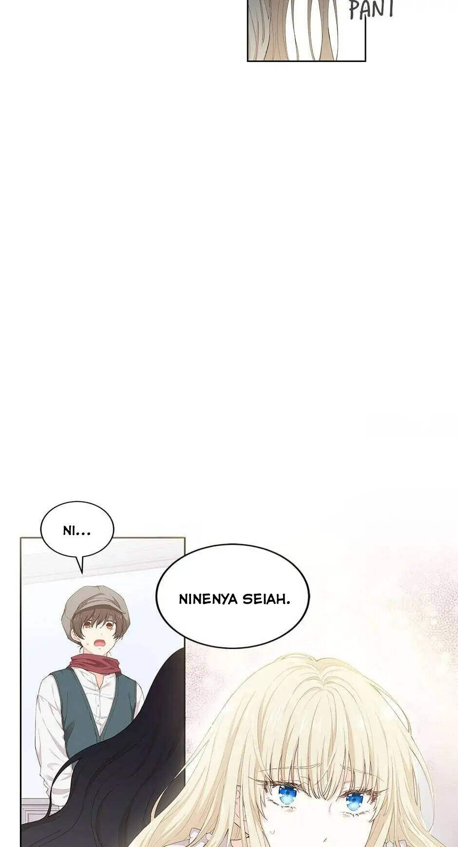 Tôi Nhập Vào Vai Phụ Có Hạn Sử Dụng Chapter 1 - 35