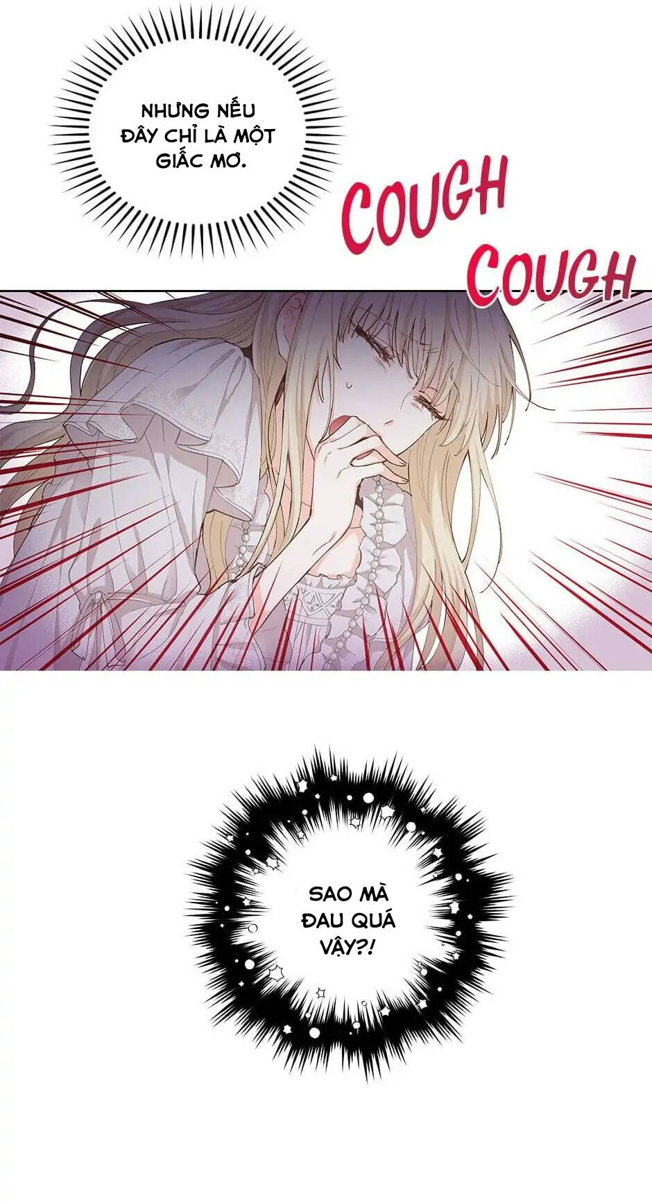 Tôi Nhập Vào Vai Phụ Có Hạn Sử Dụng Chapter 1 - 37