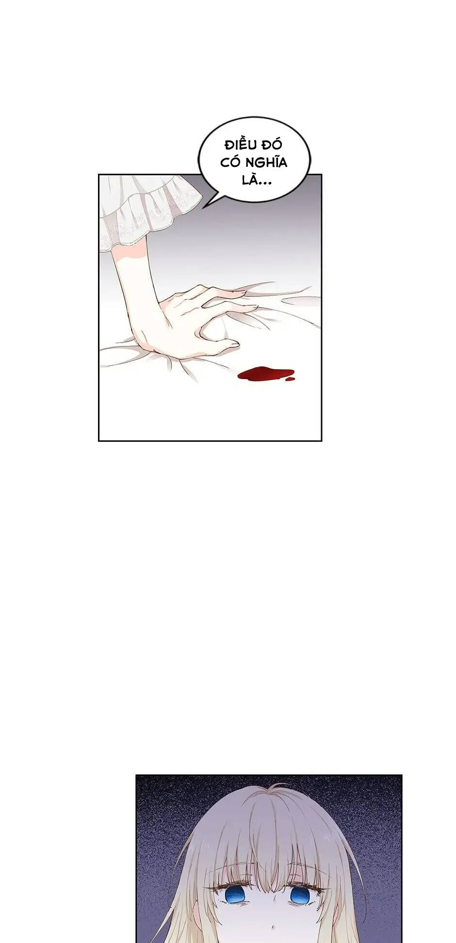 Tôi Nhập Vào Vai Phụ Có Hạn Sử Dụng Chapter 1 - 39