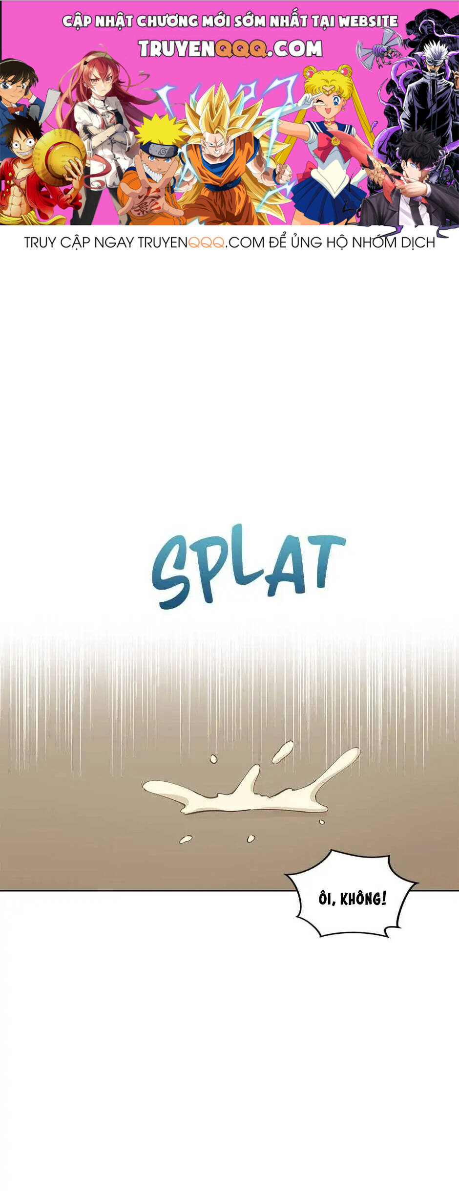 Tôi Nhập Vào Vai Phụ Có Hạn Sử Dụng Chapter 3 - 1