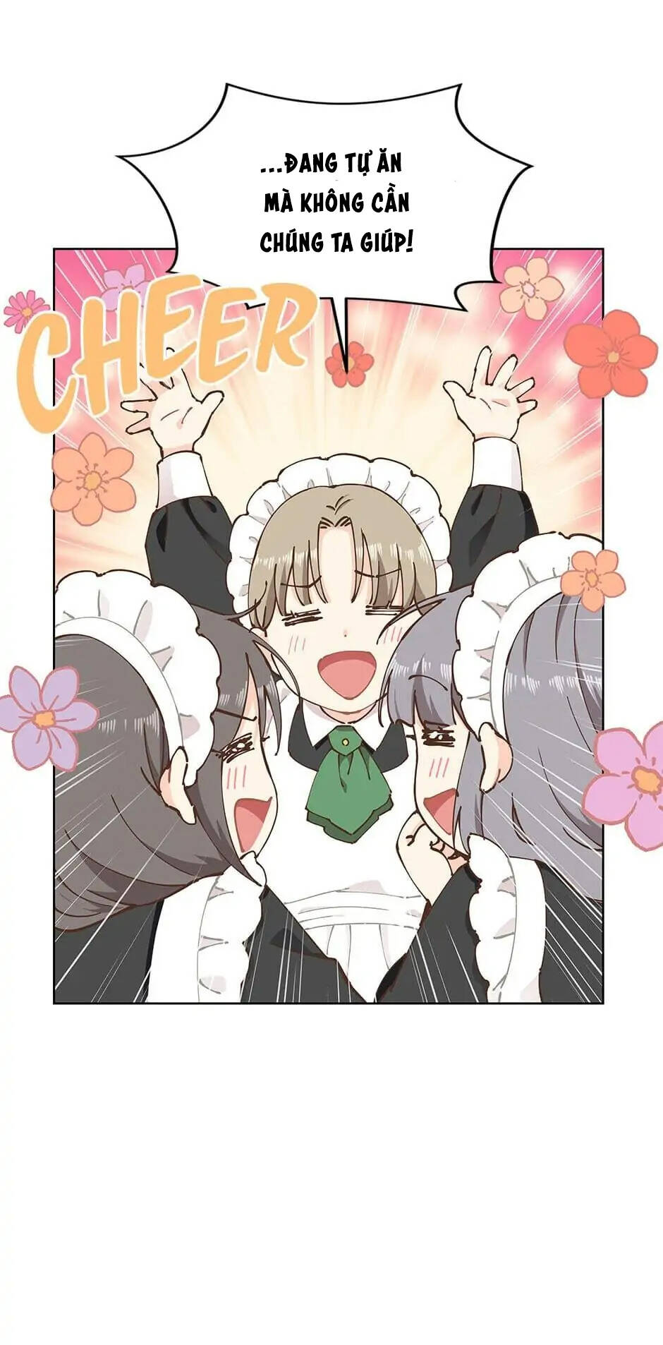 Tôi Nhập Vào Vai Phụ Có Hạn Sử Dụng Chapter 3 - 6