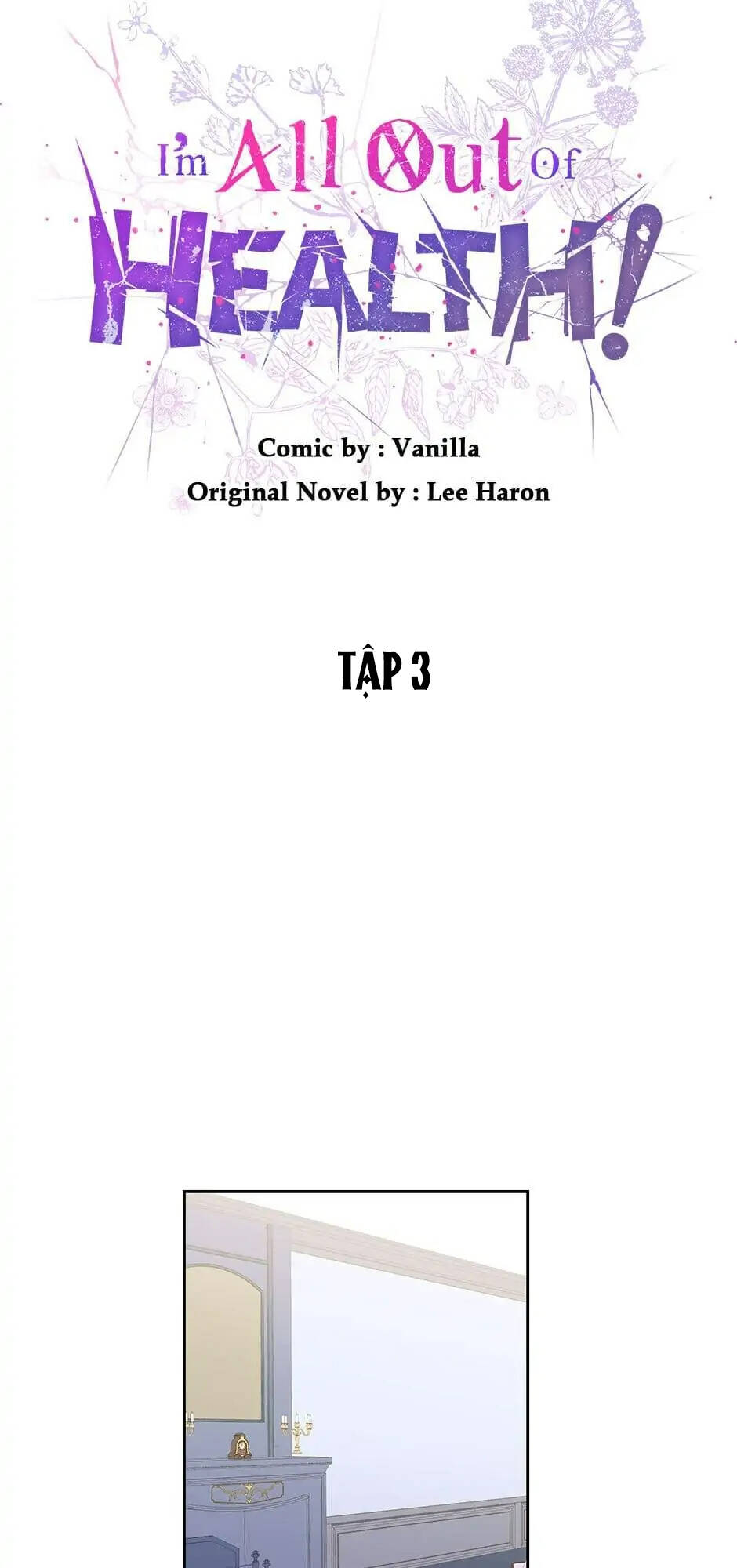 Tôi Nhập Vào Vai Phụ Có Hạn Sử Dụng Chapter 3 - 14