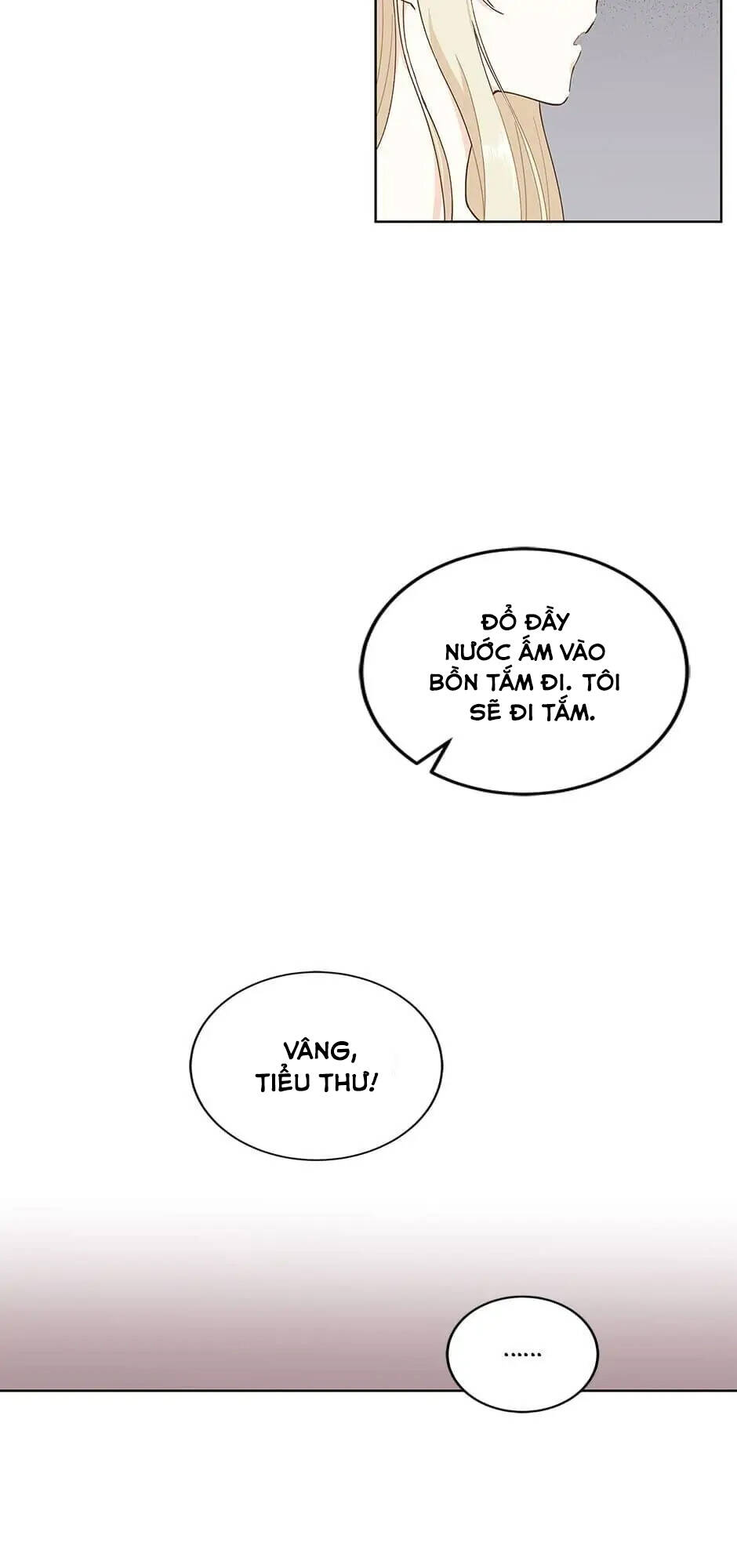 Tôi Nhập Vào Vai Phụ Có Hạn Sử Dụng Chapter 3 - 17