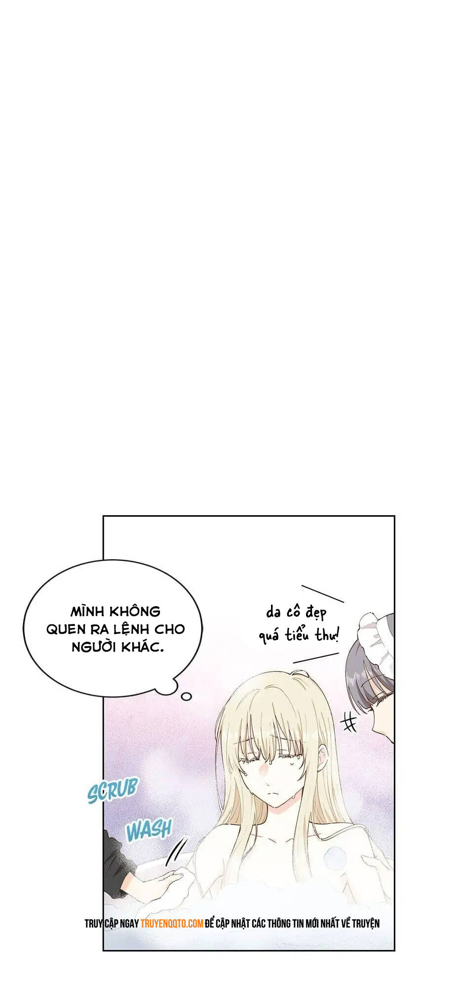 Tôi Nhập Vào Vai Phụ Có Hạn Sử Dụng Chapter 3 - 18