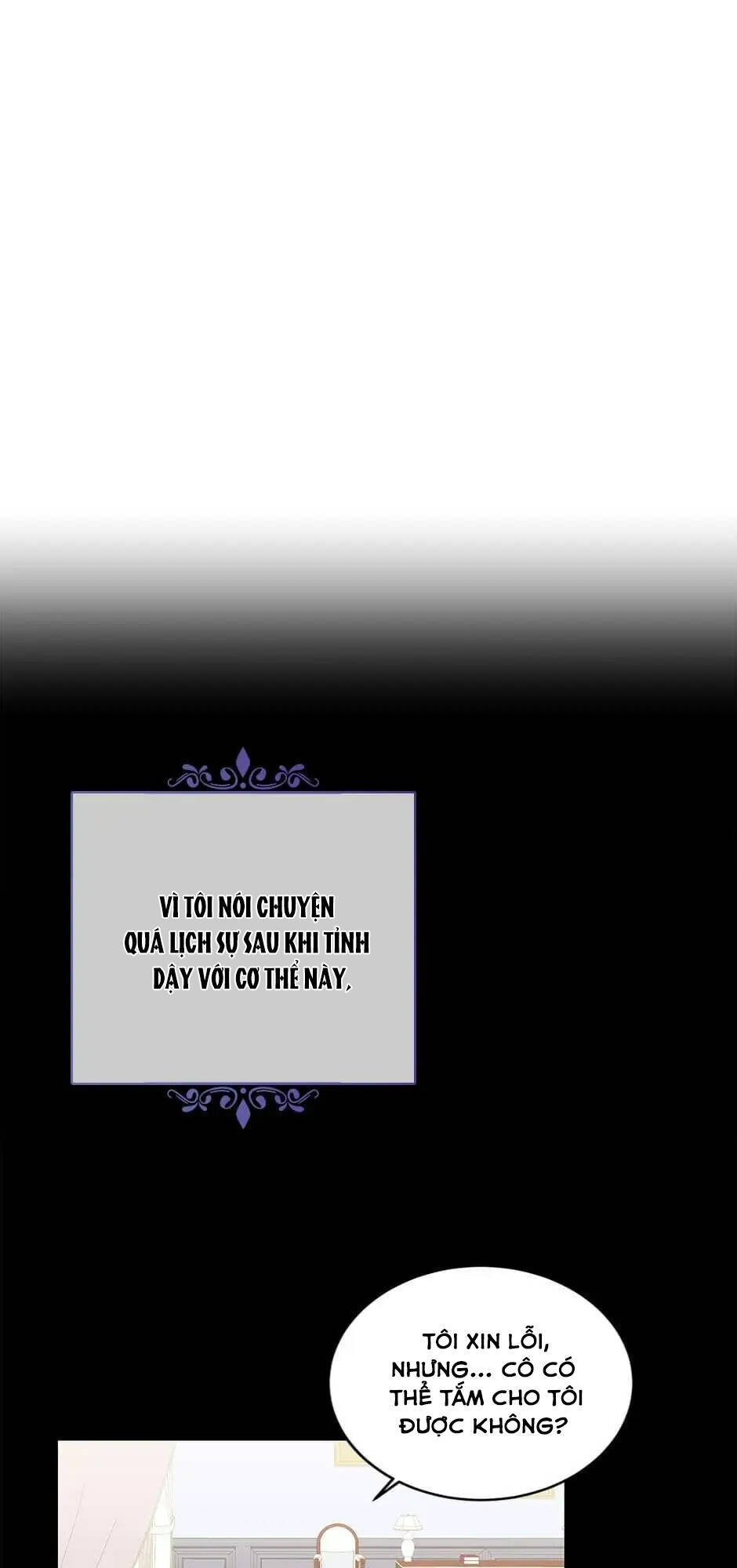 Tôi Nhập Vào Vai Phụ Có Hạn Sử Dụng Chapter 3 - 19