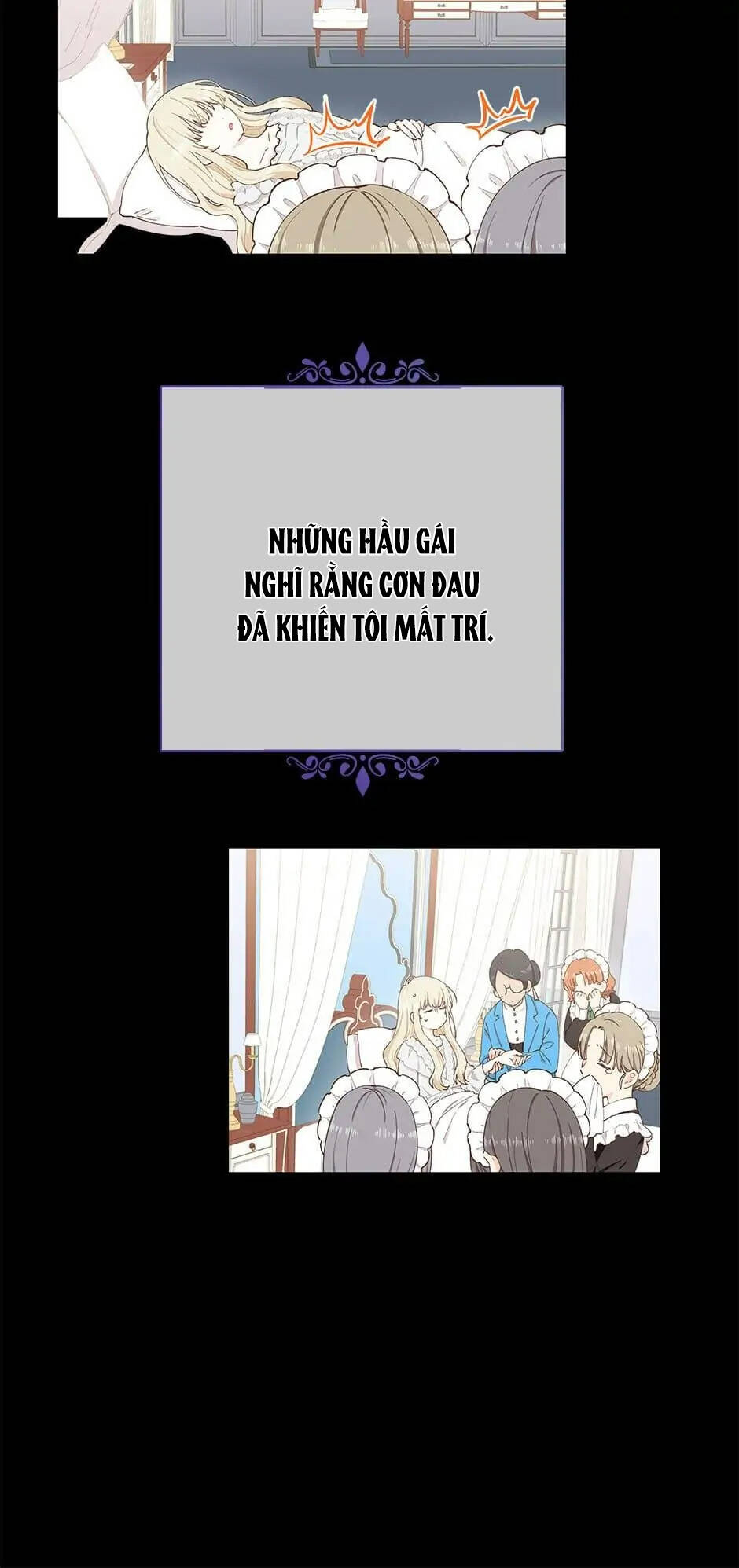 Tôi Nhập Vào Vai Phụ Có Hạn Sử Dụng Chapter 3 - 20