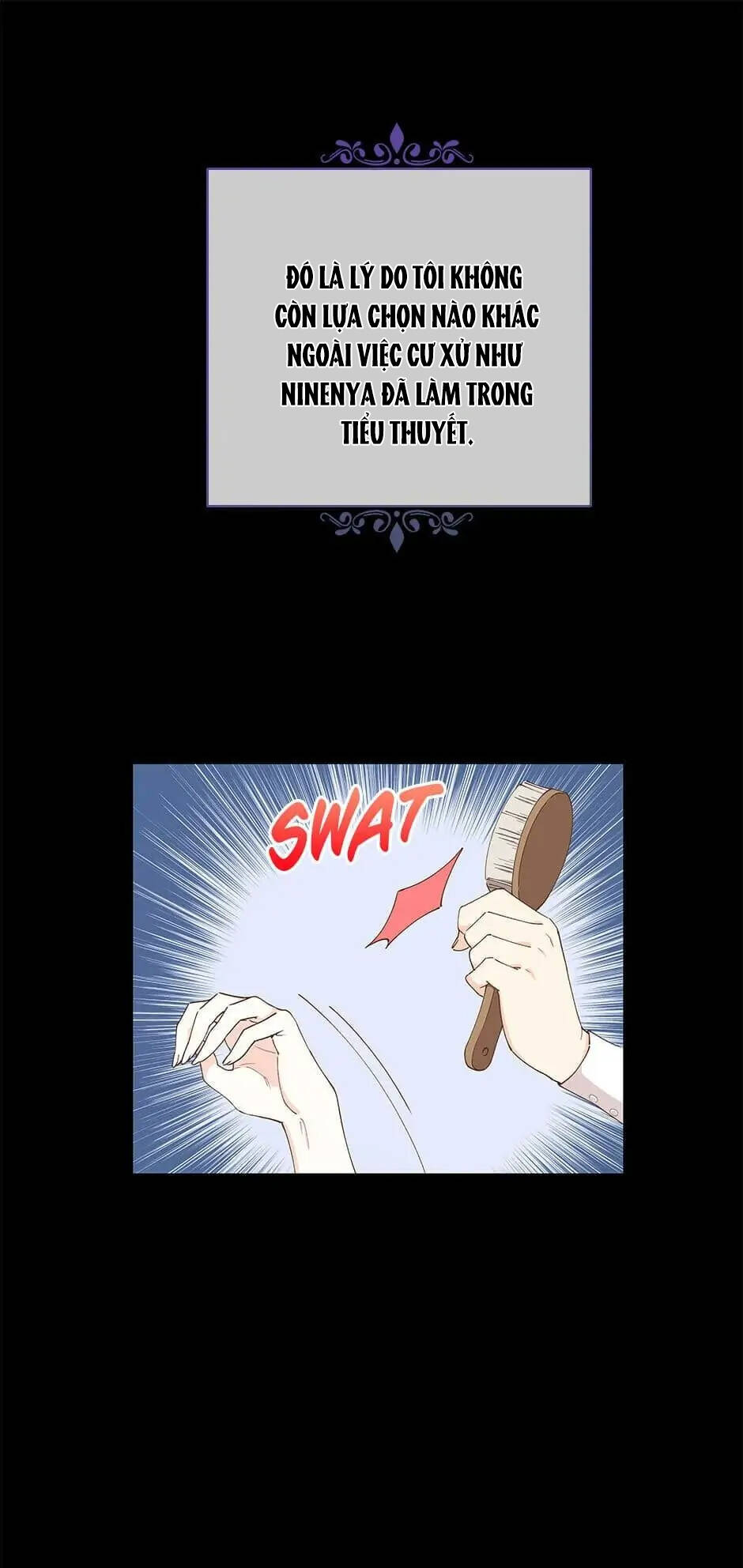 Tôi Nhập Vào Vai Phụ Có Hạn Sử Dụng Chapter 3 - 21