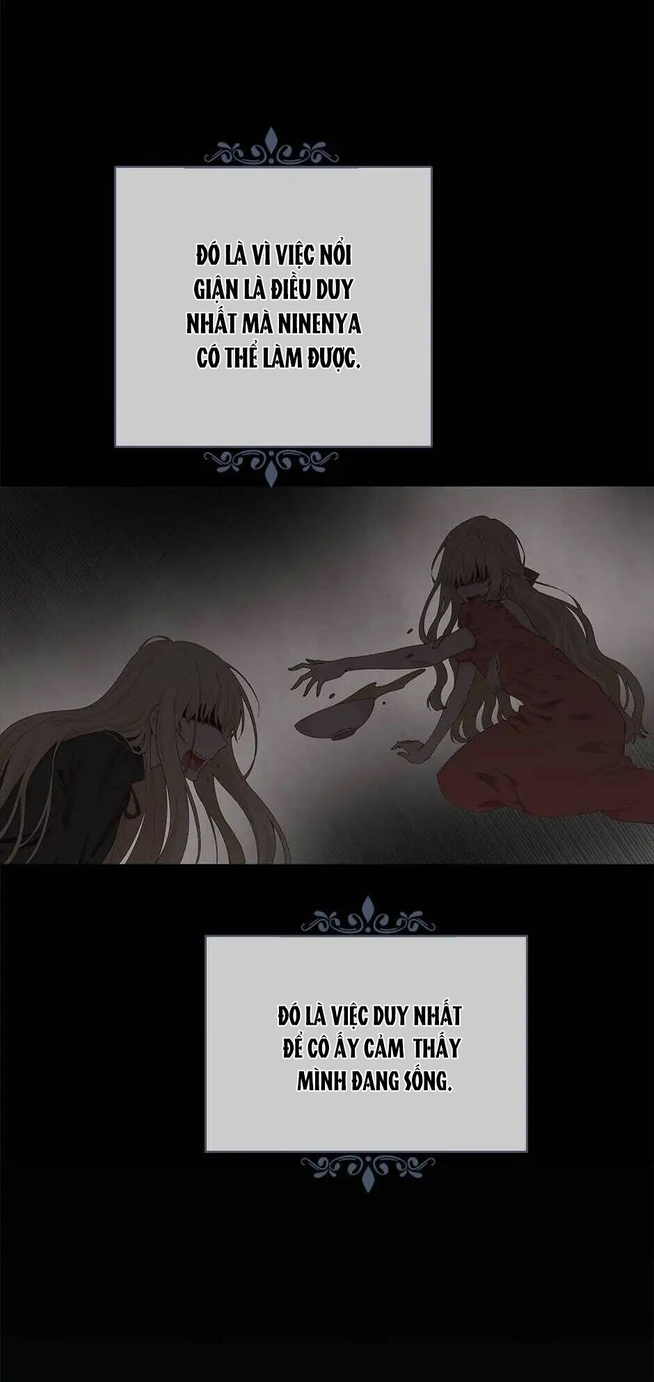 Tôi Nhập Vào Vai Phụ Có Hạn Sử Dụng Chapter 3 - 24