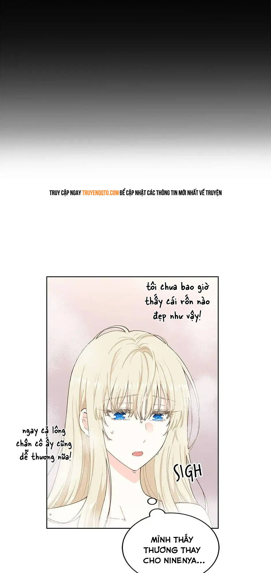 Tôi Nhập Vào Vai Phụ Có Hạn Sử Dụng Chapter 3 - 25