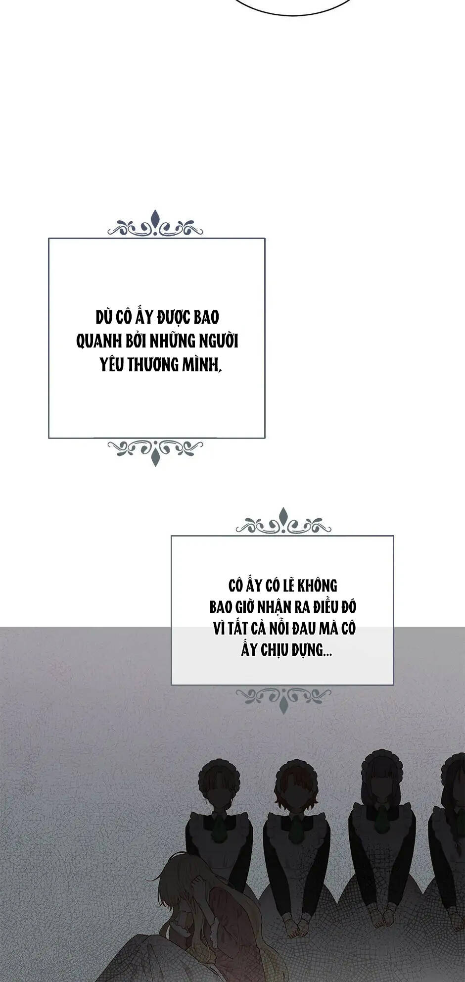 Tôi Nhập Vào Vai Phụ Có Hạn Sử Dụng Chapter 3 - 26