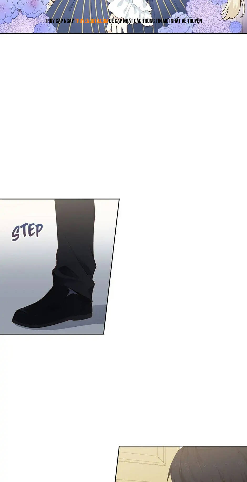 Tôi Nhập Vào Vai Phụ Có Hạn Sử Dụng Chapter 3 - 33