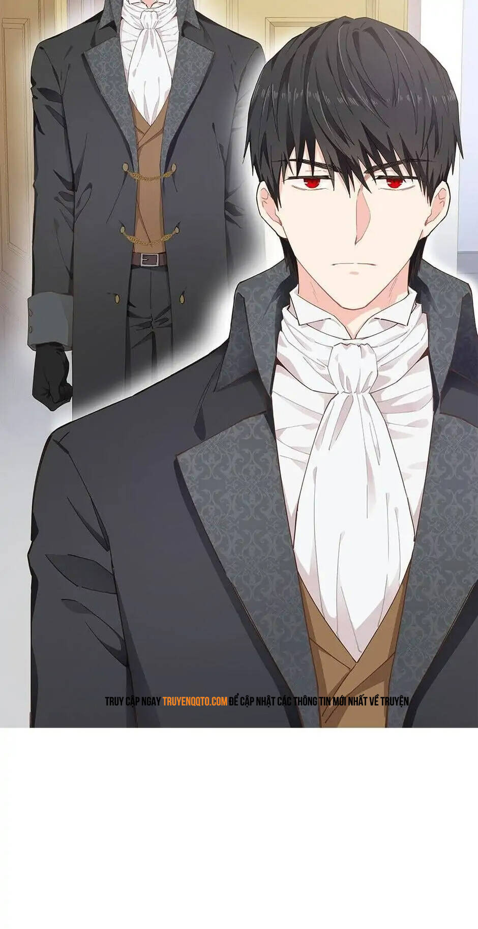 Tôi Nhập Vào Vai Phụ Có Hạn Sử Dụng Chapter 3 - 35