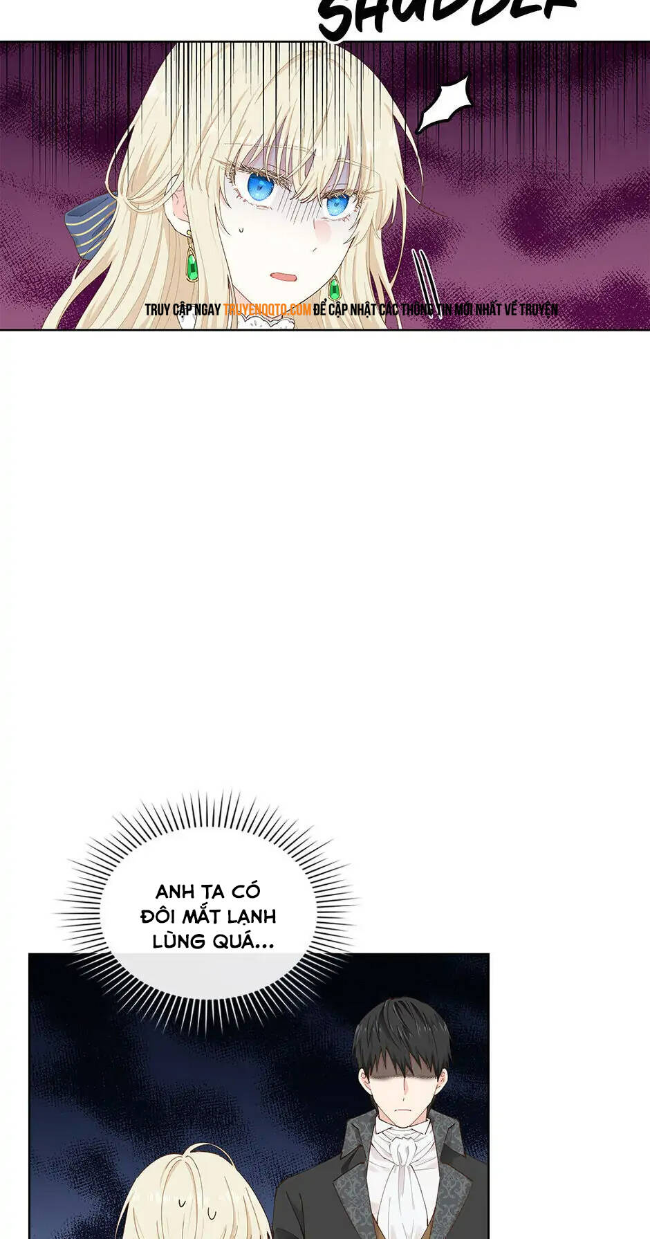 Tôi Nhập Vào Vai Phụ Có Hạn Sử Dụng Chapter 3 - 37