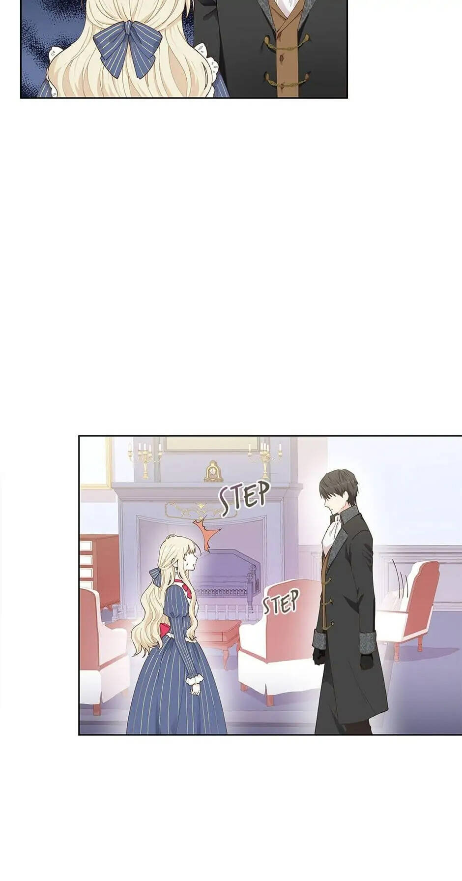 Tôi Nhập Vào Vai Phụ Có Hạn Sử Dụng Chapter 3 - 38