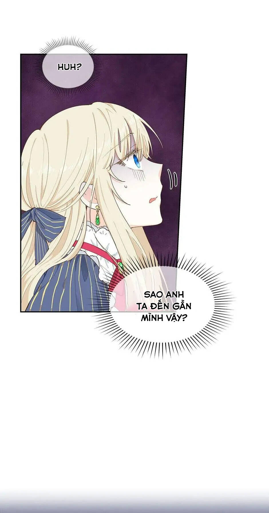 Tôi Nhập Vào Vai Phụ Có Hạn Sử Dụng Chapter 3 - 39