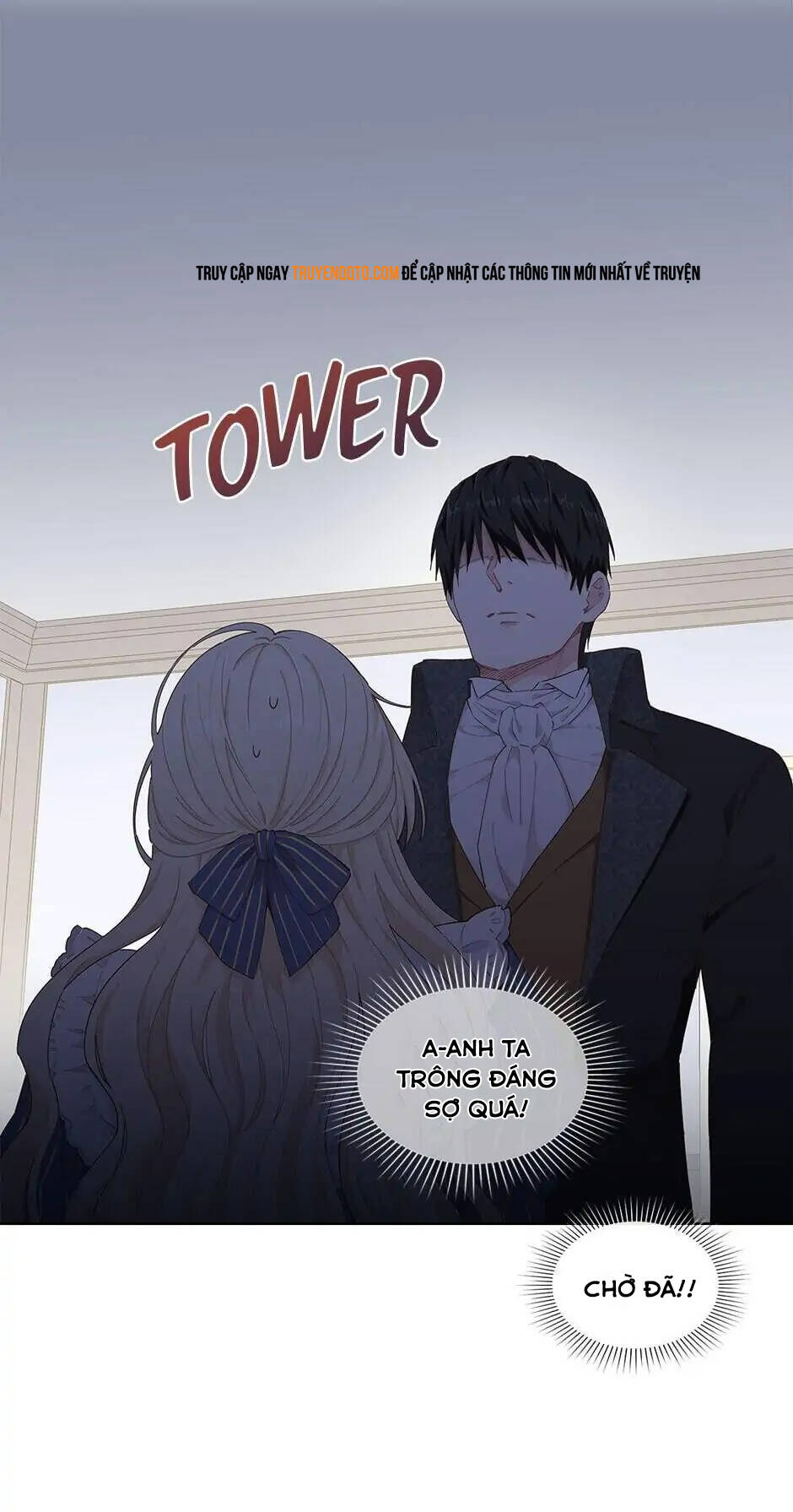 Tôi Nhập Vào Vai Phụ Có Hạn Sử Dụng Chapter 3 - 40