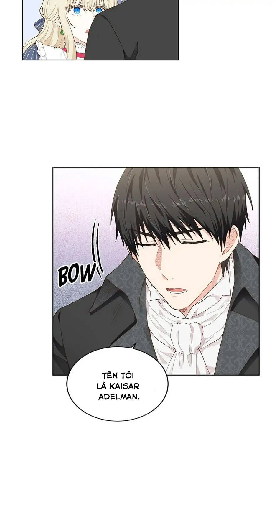 Tôi Nhập Vào Vai Phụ Có Hạn Sử Dụng Chapter 3 - 42