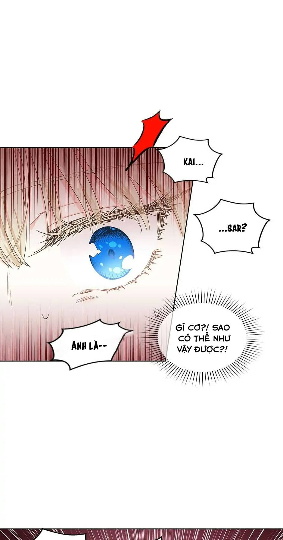 Tôi Nhập Vào Vai Phụ Có Hạn Sử Dụng Chapter 3 - 43