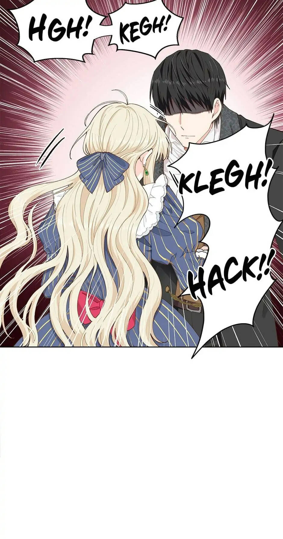 Tôi Nhập Vào Vai Phụ Có Hạn Sử Dụng Chapter 3 - 44