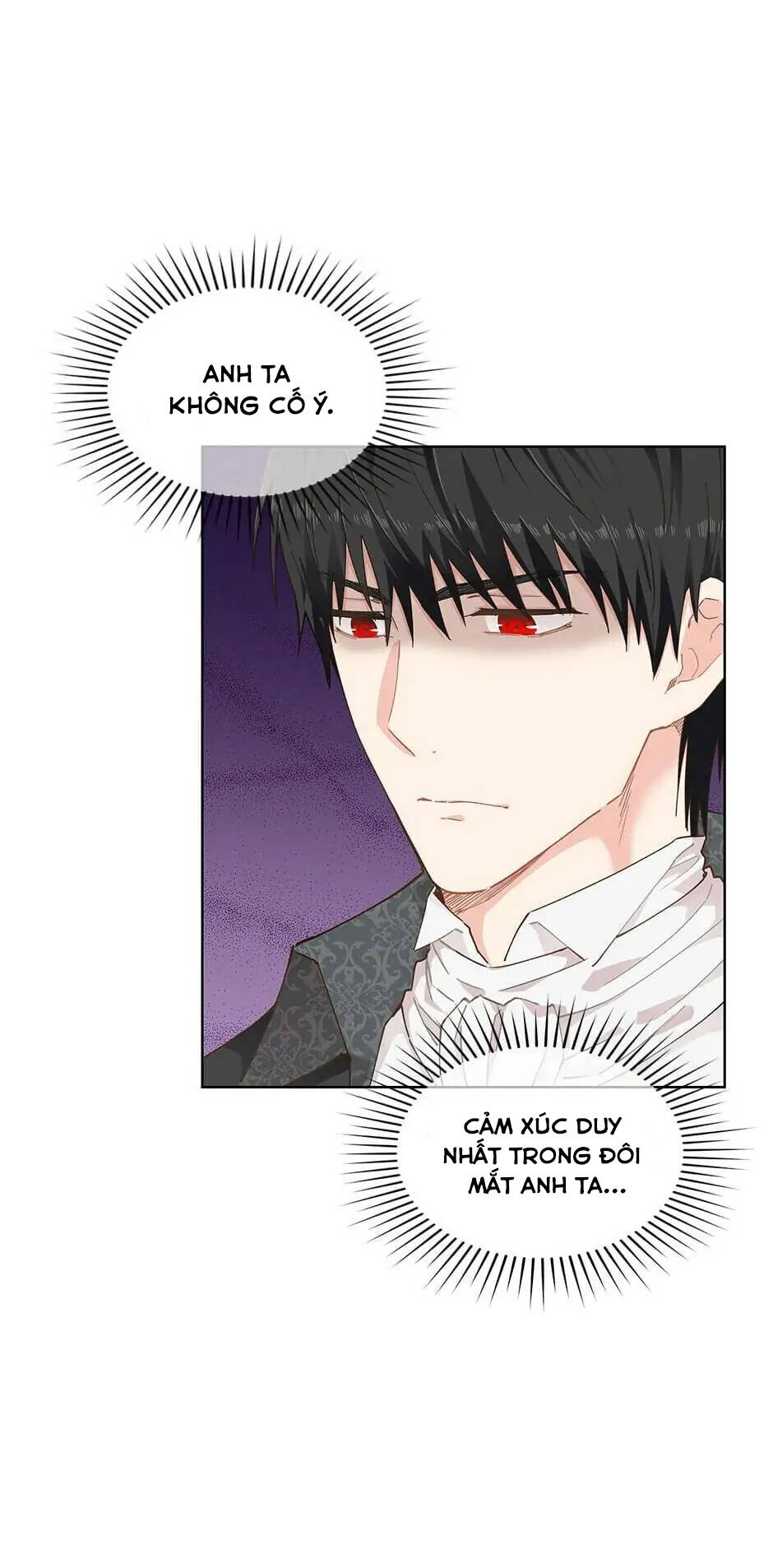 Tôi Nhập Vào Vai Phụ Có Hạn Sử Dụng Chapter 3 - 50